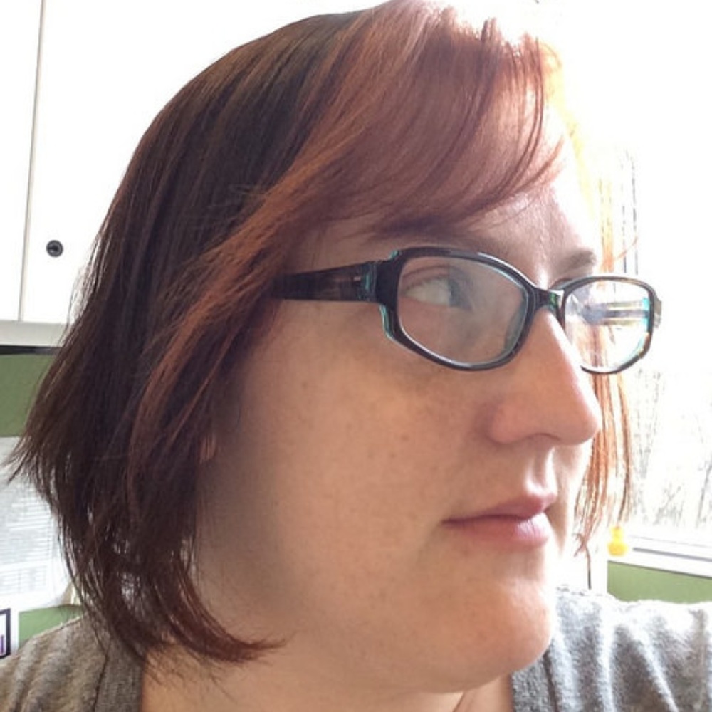 Meet your Posher, Liz